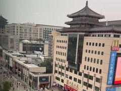 -喜悦烤鸭·新京菜(王府井店)