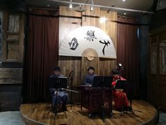 -白乐天毛肚火锅馆(南滨路店)