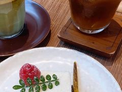 -Metal hands·铁手咖啡