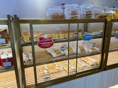 -蜂蝶来饼店(拱北总店)