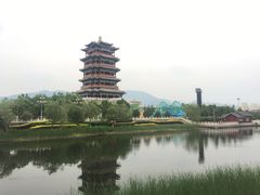 -门城湖公园