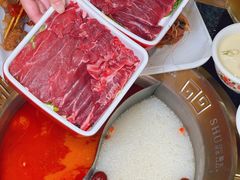 -旺蜀主成都串串火锅(西直门凯德MALL店)