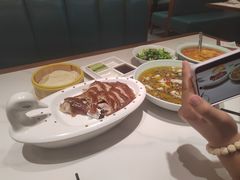 -东流山北京烤鸭·家常菜(南京首店)