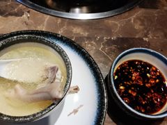 -同仁四季椰子鸡(海岸城天利店)