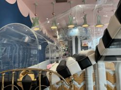 -奈尔宝家庭中心·亲子餐厅(前滩店)
