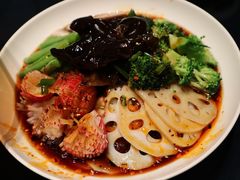 -徐记海鲜(汉城湖|太奥店)