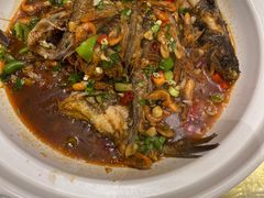 -鸿运楼·舌尖上的徽菜