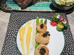 -炙柒Sekinana·精致日料(合生汇店)