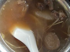 -阿秋牛排(湖心街店)