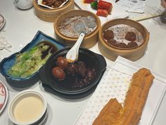 -稻香海鲜饭店(第一国际店)