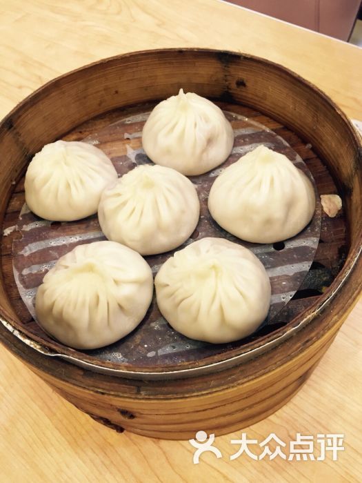 黄浦区 外滩 小吃快餐 小笼 蒋荣兴外滩汤包 所有点评