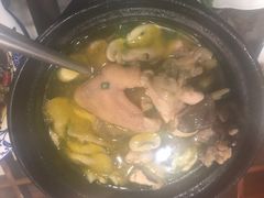 -呼吸森林·生态农庄农家乐私房菜