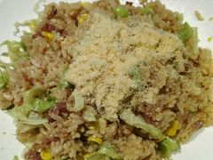 -东园小馆·早茶·淮扬小炒(三盛广场店)