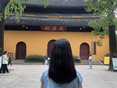 -西园寺素食(西园弄戒幢律寺店)