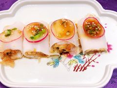 鲜虾脆肠粉-惠食佳·朱雀(东方商厦店)