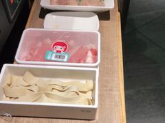 -野妹经典火锅(保利店)