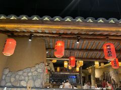 门面-帝一铭家宴(板塘店)