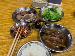 -阿秋牛排(湖心街店)
