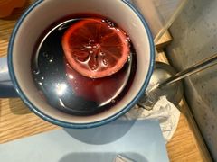 -蜜桃餐厅·伴山(绿宝广场店)