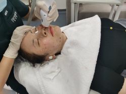 体验后-上海首尔丽格医疗美容医院