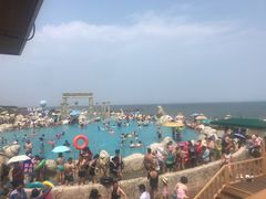 -渔岛海洋度假区