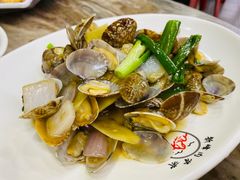 -新峰肉骨茶