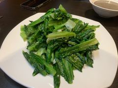 -老牌坊•鲁菜名店•地道济南菜(大观园商埠店)