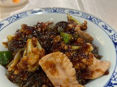 -聚春园自助餐厅(东街口店)