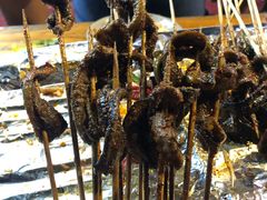 -晓靖轩烧烤(沙河风情店)