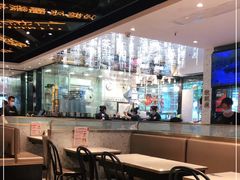-香港新发烧腊茶餐厅(书城店)