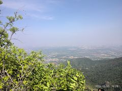 -香山公园