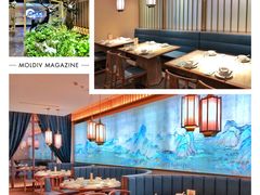 -梁家大院•农家菜(昆山会展中心店)