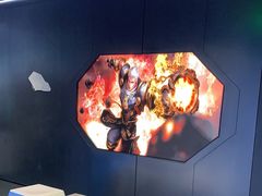 -超体空间SoReal VR(迪士尼小镇店)