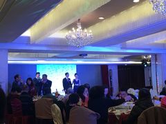 -南京金鹰皇冠假日酒店