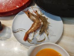 -悦鼎会海鲜姿造·宴会厅(东方明珠广场店)