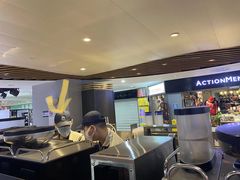 -luckincoffee瑞幸咖啡(香港名店街店)