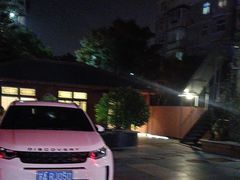 -香山湖渔家大院