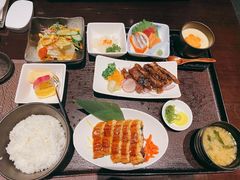 -富力希尔顿酒店·源氏日餐厅