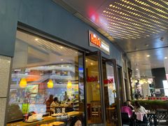 -The Habit Burger Grill 哈比特汉堡(爱琴海店)