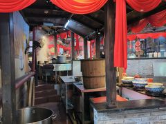 -客家大院·非遗赣南客家菜(郁孤台店)