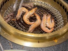 -韩盛·盛江山自助料理(中街大悦城店)