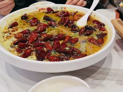 -鱼你在一起(浦东新陆家嘴滨江中心店)