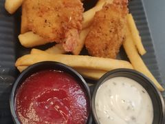 -必胜客(路劲又一城店)