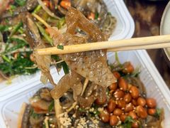 -陈添記·祖傳爽鱼皮·西关老字号(广州首店)