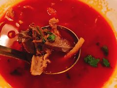 -阿里家·新疆烤肉酒場 by MIG