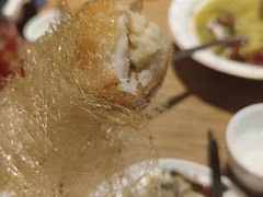 -金掌勺·锅包肉(广渠门店)