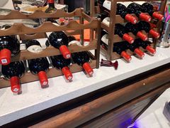 -蓝珊甄选海鲜自助·火锅大排档(近阿那亚店)