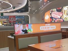 -呷哺呷哺(丰科万达店)