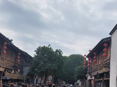 -三坊七巷历史文化街区