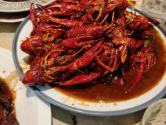 -杨氏青龙虾·羊蝎子(珠江路店)